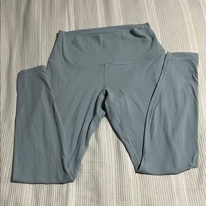 lululemon athletica Gray Leggings